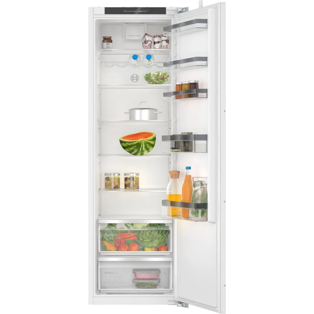 KIR81VFE0 Einbaukühlschrank ohne Gefrierfach