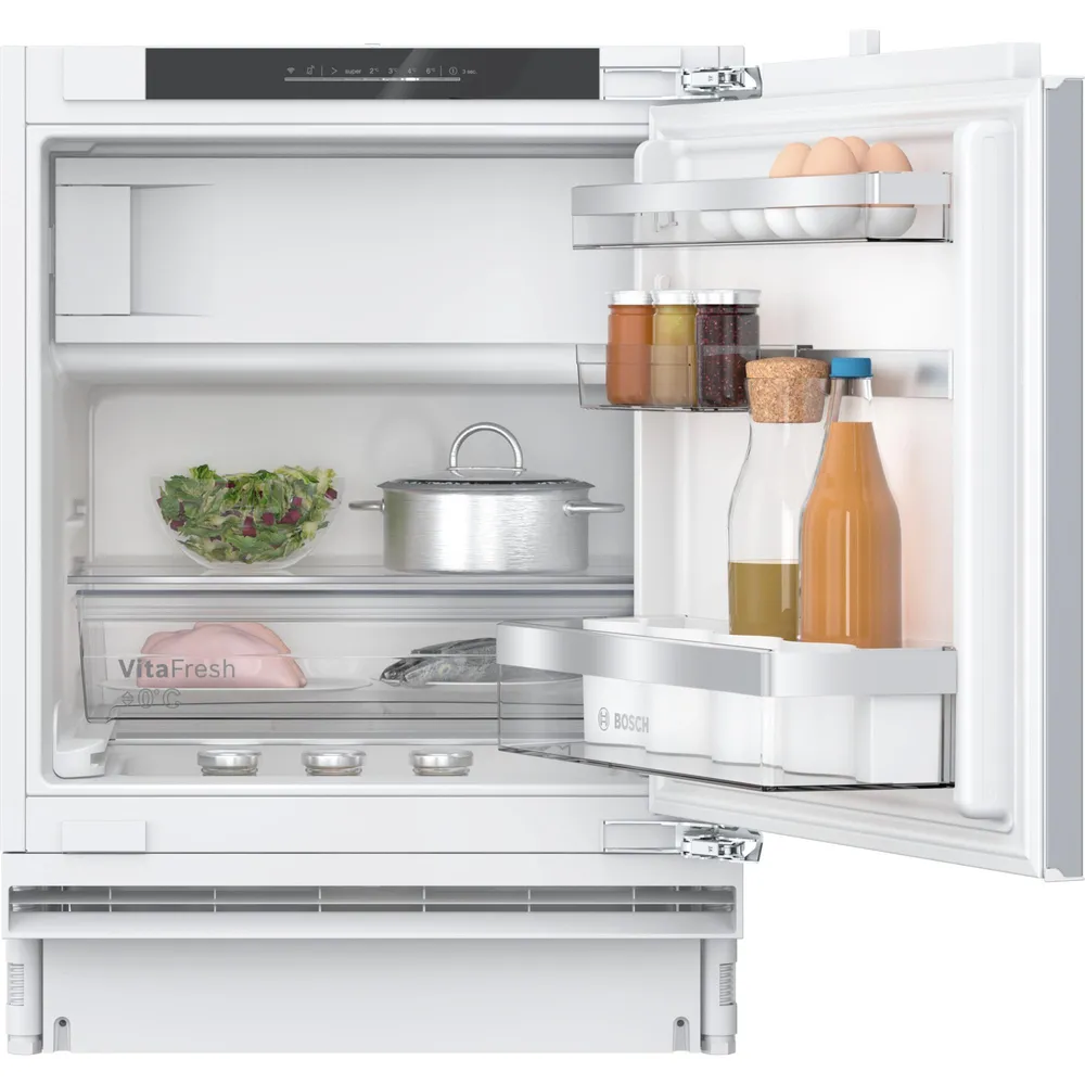 KUL22ADD0 Einbaukühlschrank mit Gefrierfach