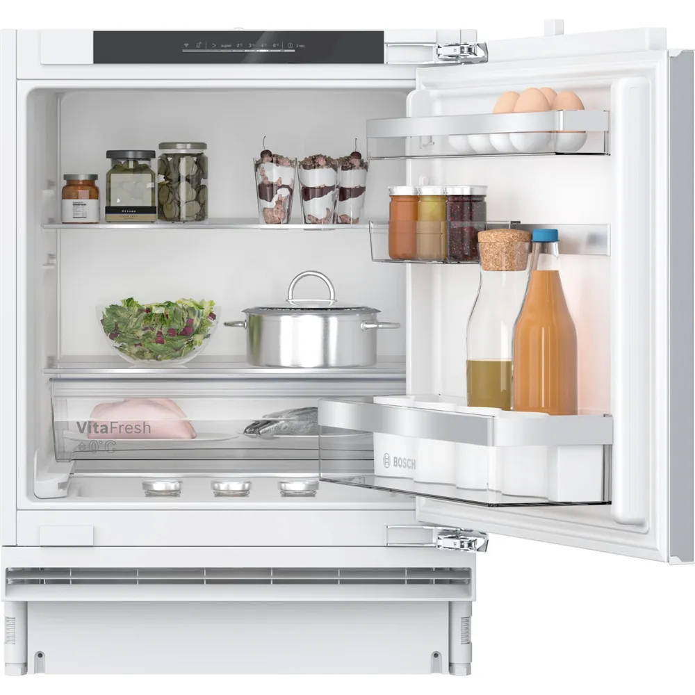KUR21ADE0 Serie 6 Unterbaukühlschrank ohne Gefrierfach