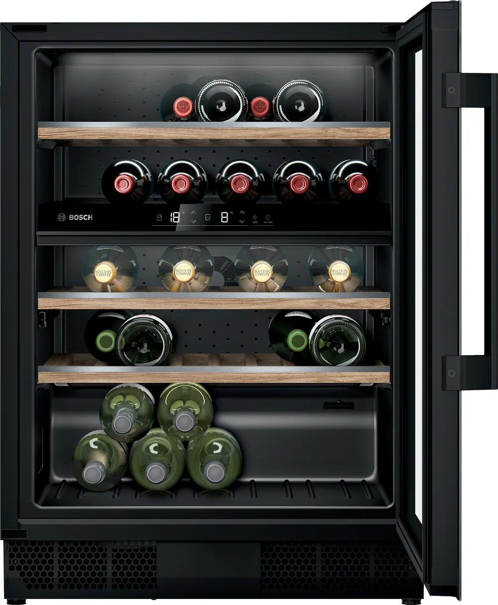 KUW21AHG0 Einbau-Weinkühlschrank