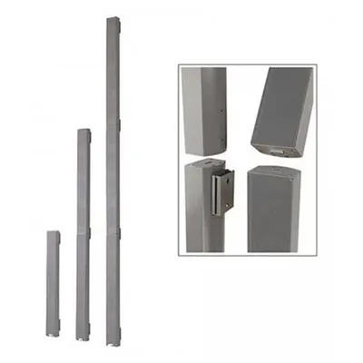 Lautsprecher Bosch VARI Extension Unit USB 15W für Intercom-Systeme