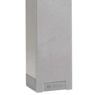 Lautsprecher Bosch Full Range Kabelgebunden 30W mit hoher SNR und vielseitiger Montage