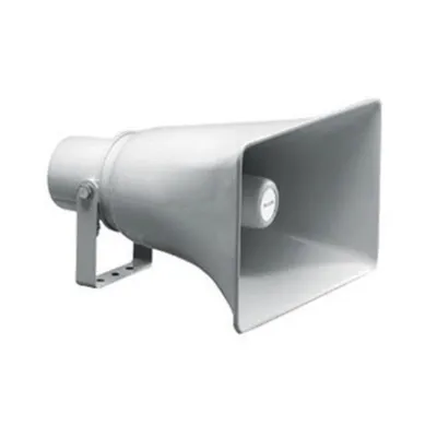 Lautsprecher Bosch kabelgebunden 10W grau für Decken- und Wandmontage
