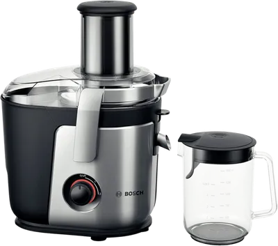 Bosch MES4000