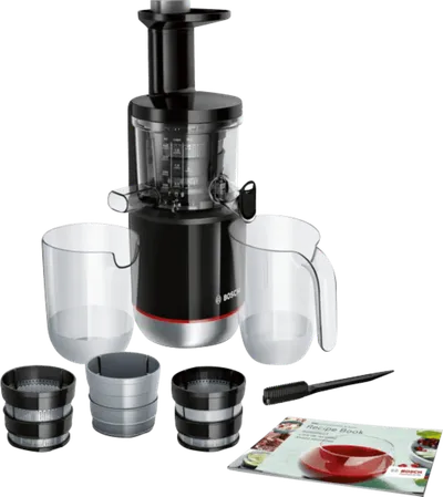 Bosch VitaExtract MESM731M