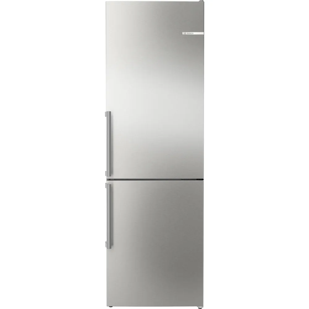 MKK67GNIBN Serie 4 Kühl-Gefrier-Kombination