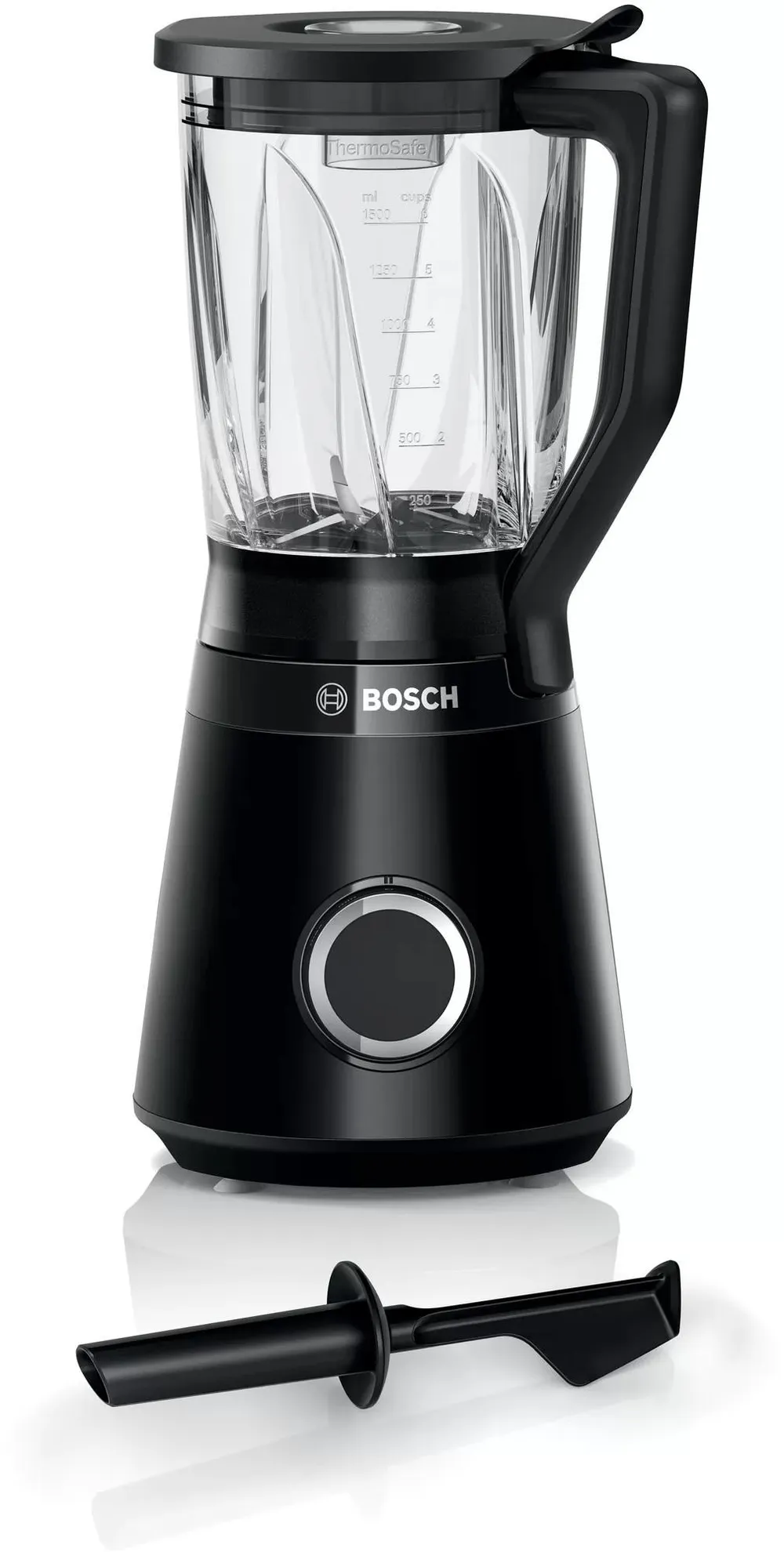 Serie 4 VitaPower MMB6172B Standmixer