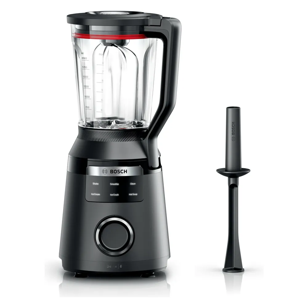 Bosch VitaPower Serie 6 MMB6652B