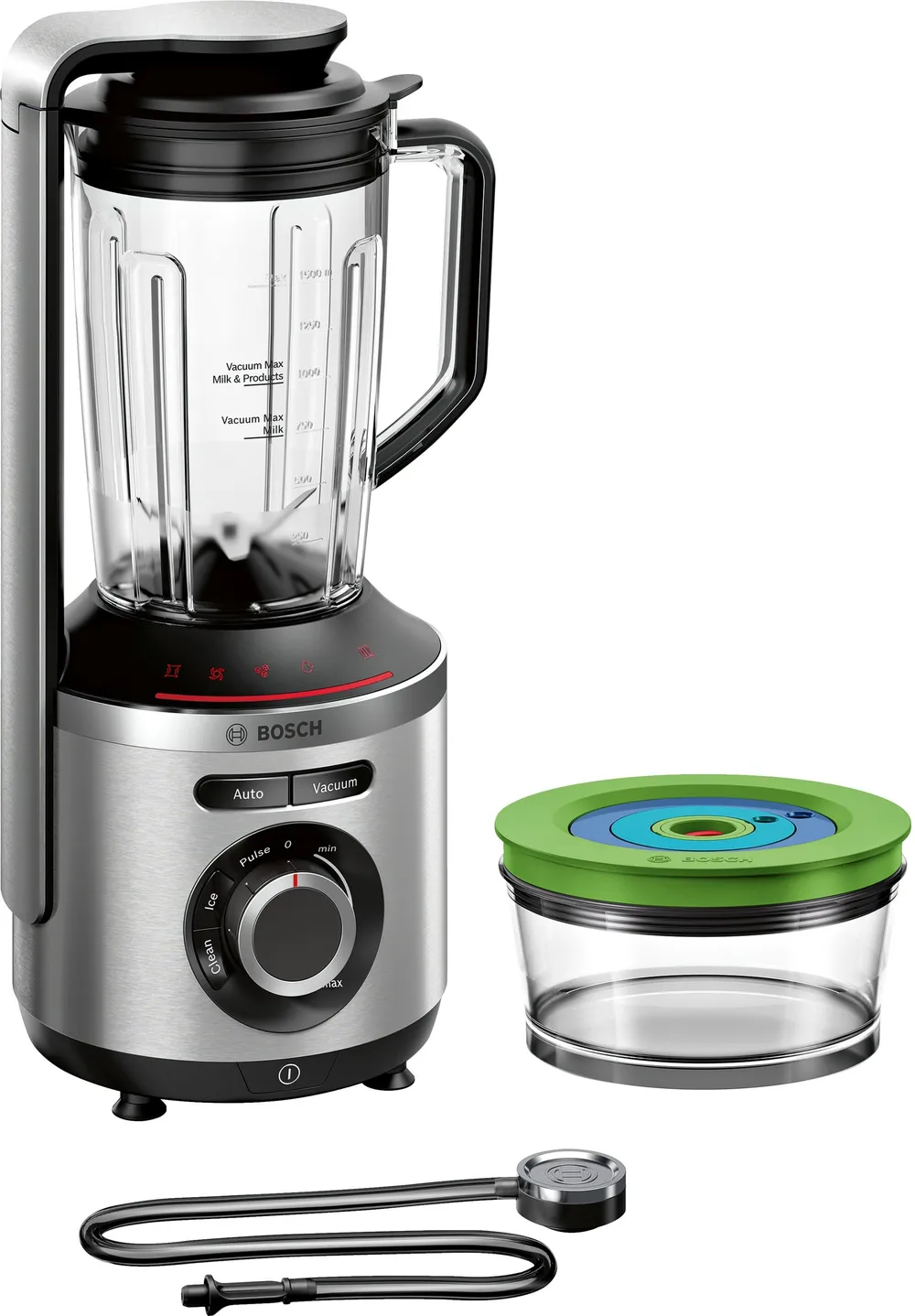 MMBV622M VitaMaxx Serie 8 Standmixer