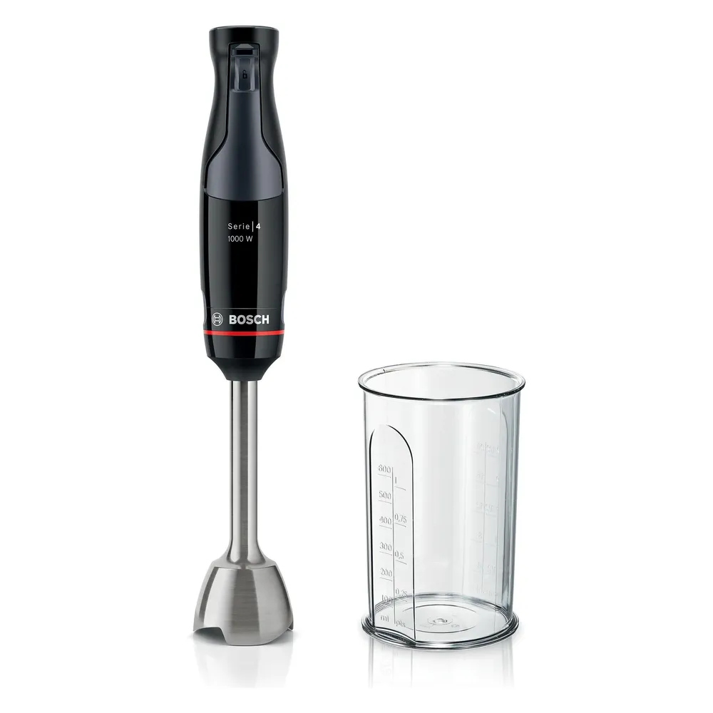 Bosch Hausgeräte Serie 4 ErgoMaster MSM4B610