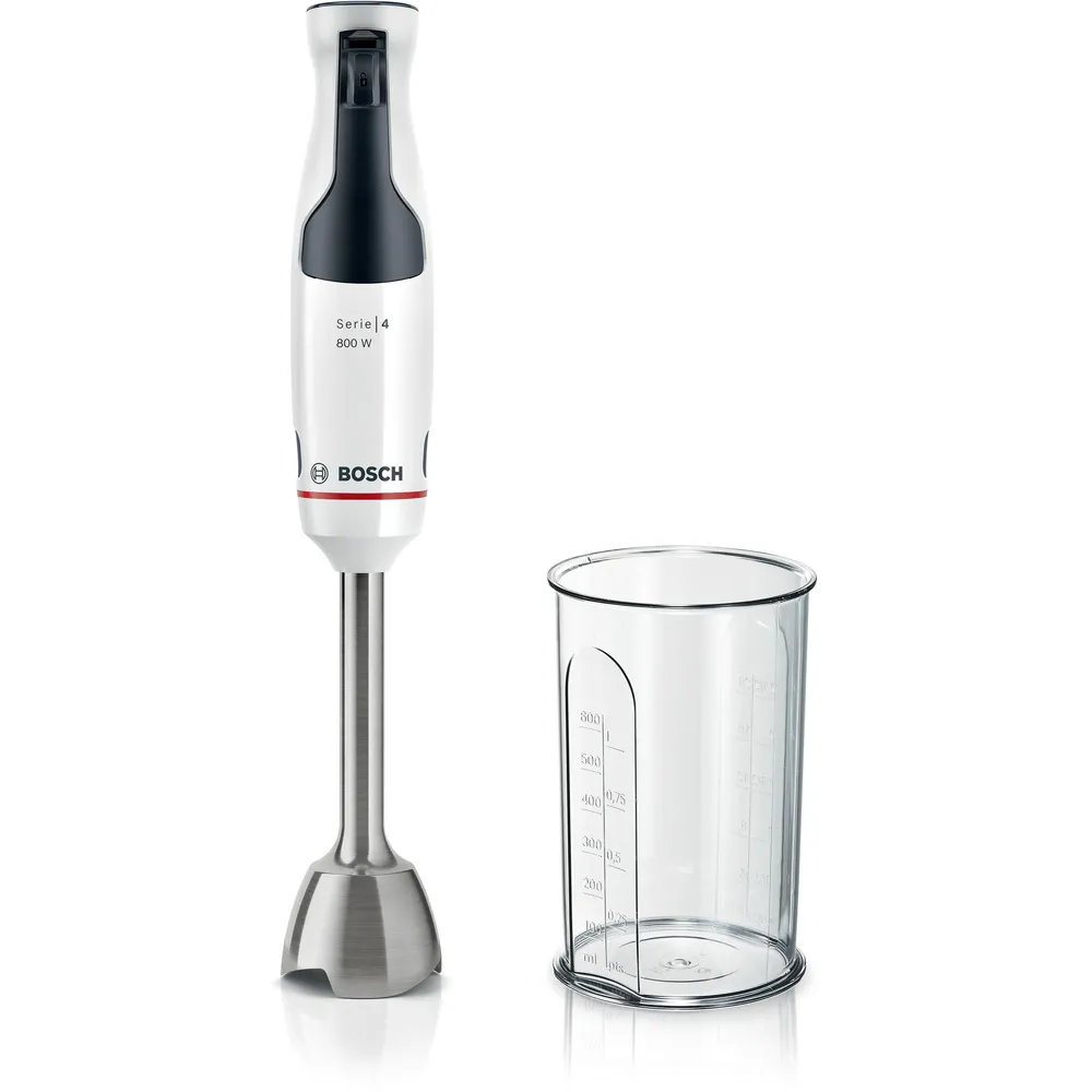 MSM4W410 Serie 4 Stabmixer-Set