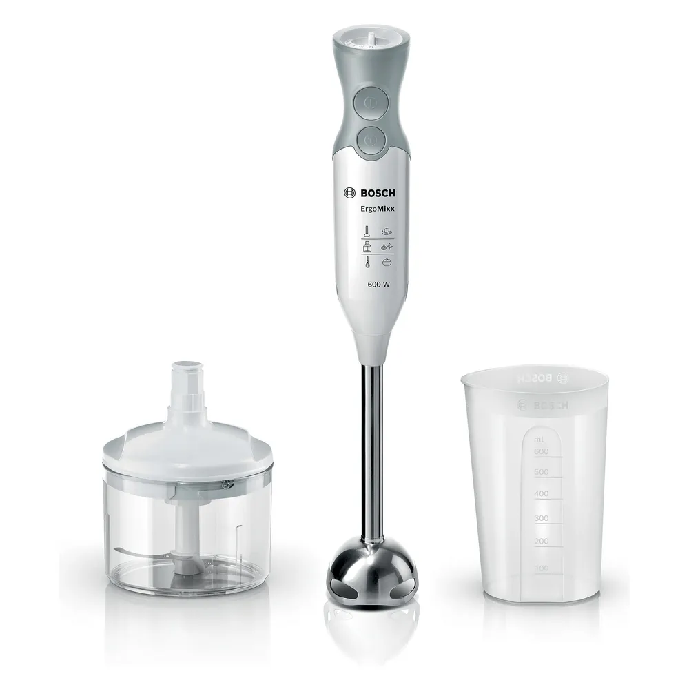 Bosch ErgoMixx MSM66120