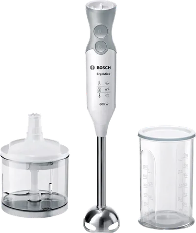Bosch ErgoMixx MSM66120