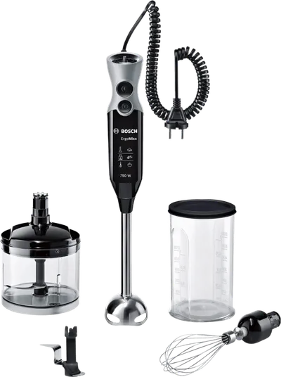 Bosch ErgoMixx MSM67170