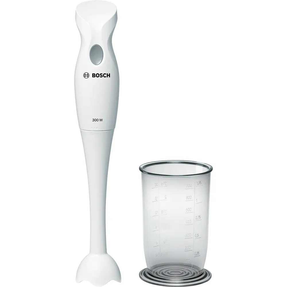 MSM6B150 Stabmixer-Set
