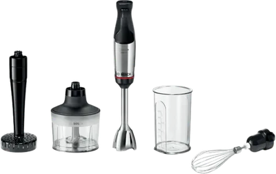 Bosch Ergomaster Serie 6 MSM6M633