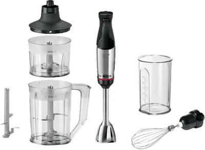 Bosch Ergomaster Serie 6 MSM6M652
