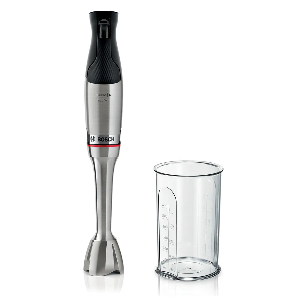 Bosch ErgoMaster Serie 6 MSM6M810