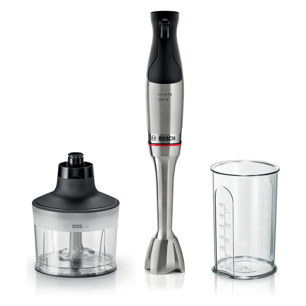 Bosch ErgoMaster Series 6 MSM6M830
