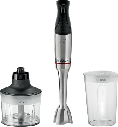 Bosch ErgoMaster Series 6 MSM6M830