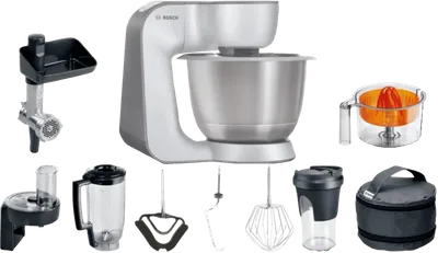Bosch MUM58359