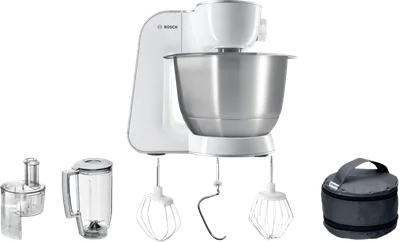 Bosch MUM58W20