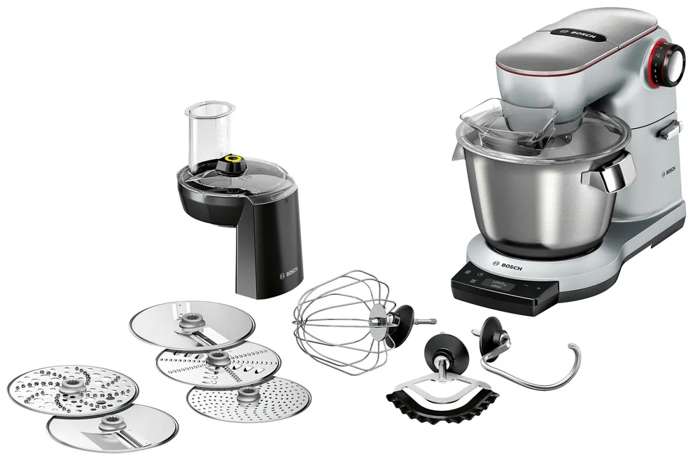 OptiMUM MUM9DX5S31 Küchenmaschine