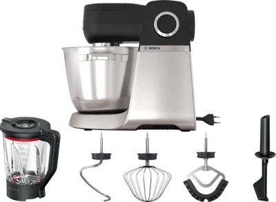 Bosch MUMS6ZS17
