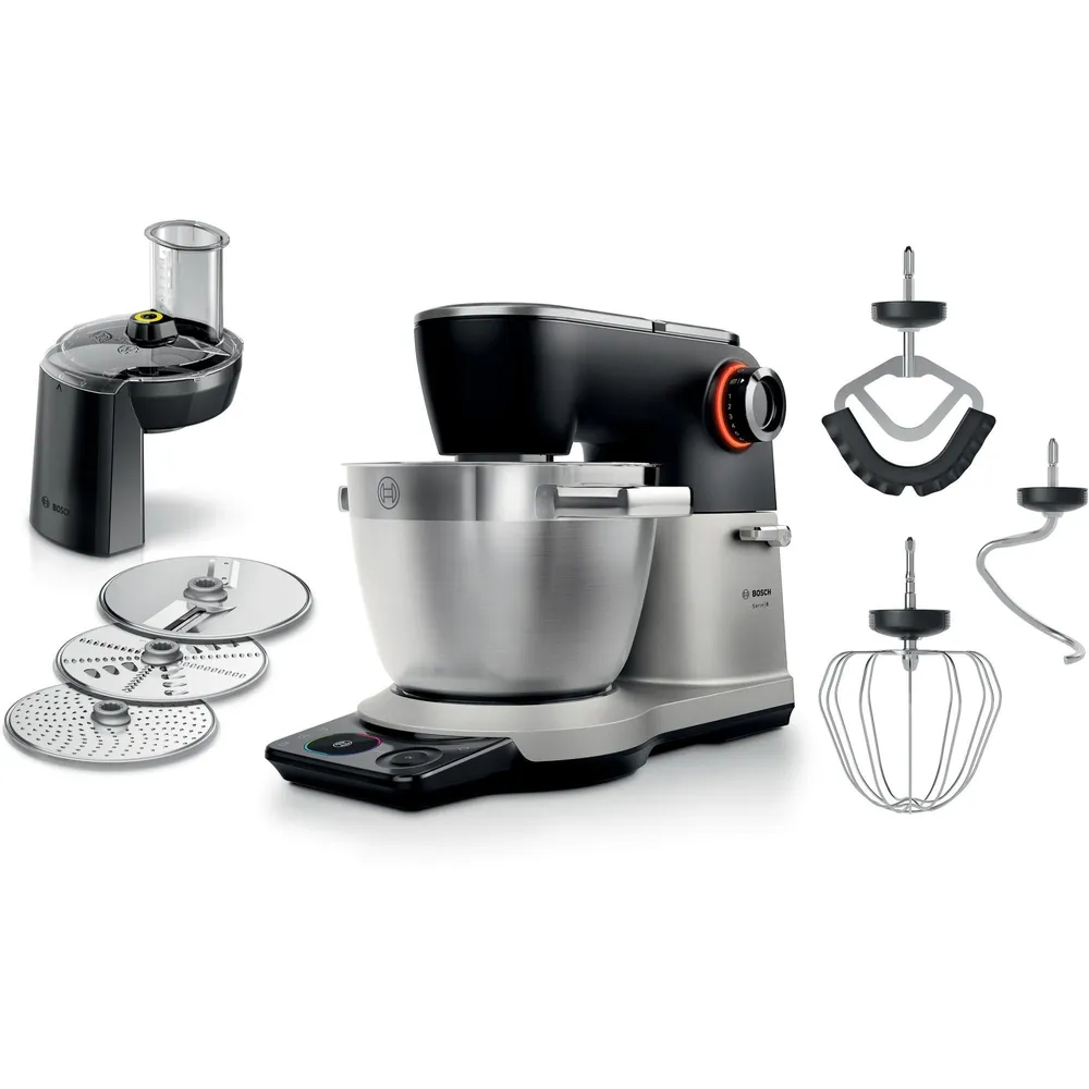 MUMS8ZS13 Serie 8 Küchenmaschine
