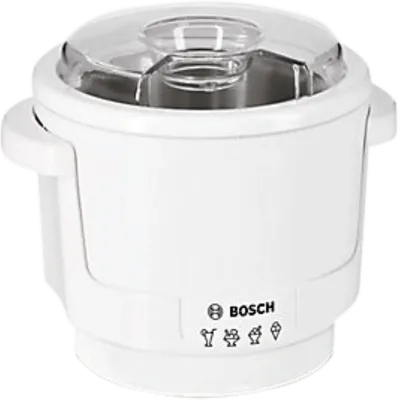 Bosch MUZ5EB2 Eismaschine