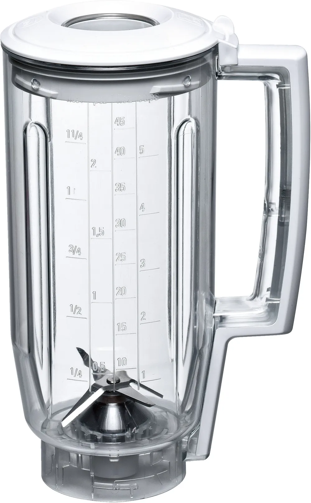 MUZ5MX1 Mixer-Aufsatz