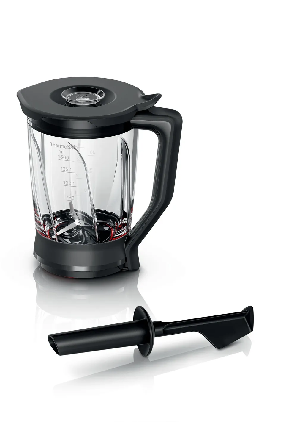 MUZ9MX2 Mixer-Aufsatz