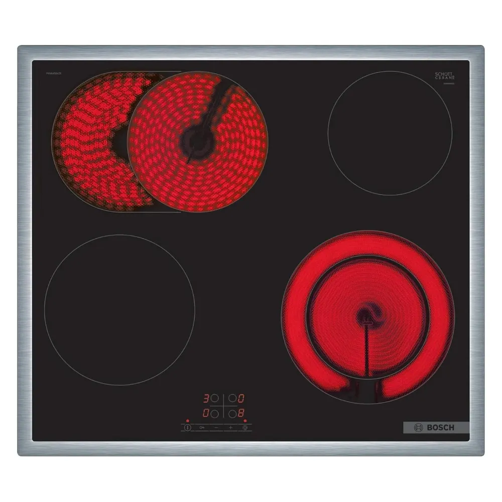 Bosch Hausgeräte Serie 4 PKN645BA2E