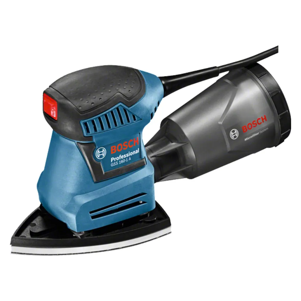 Bosch Professional GSS 160 Multi