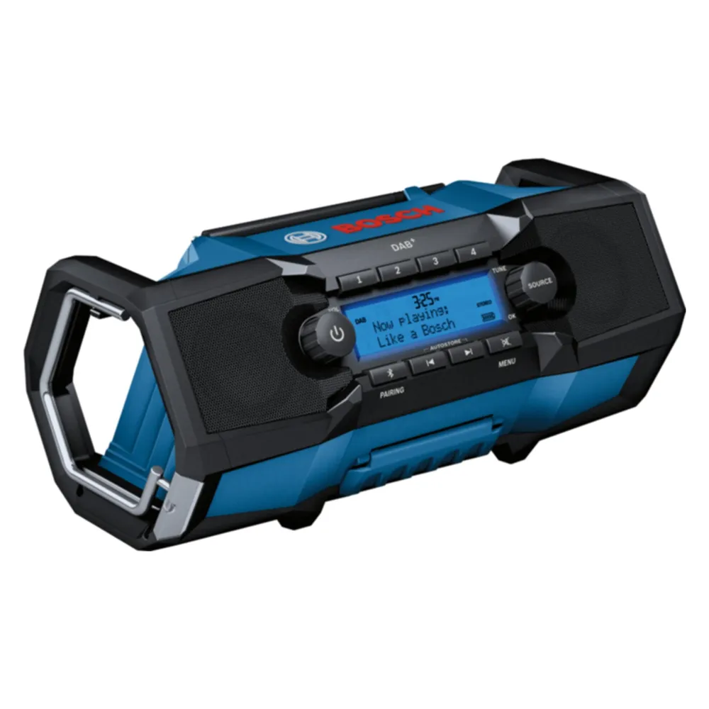 Bosch Professional GPB 18V-2 SC