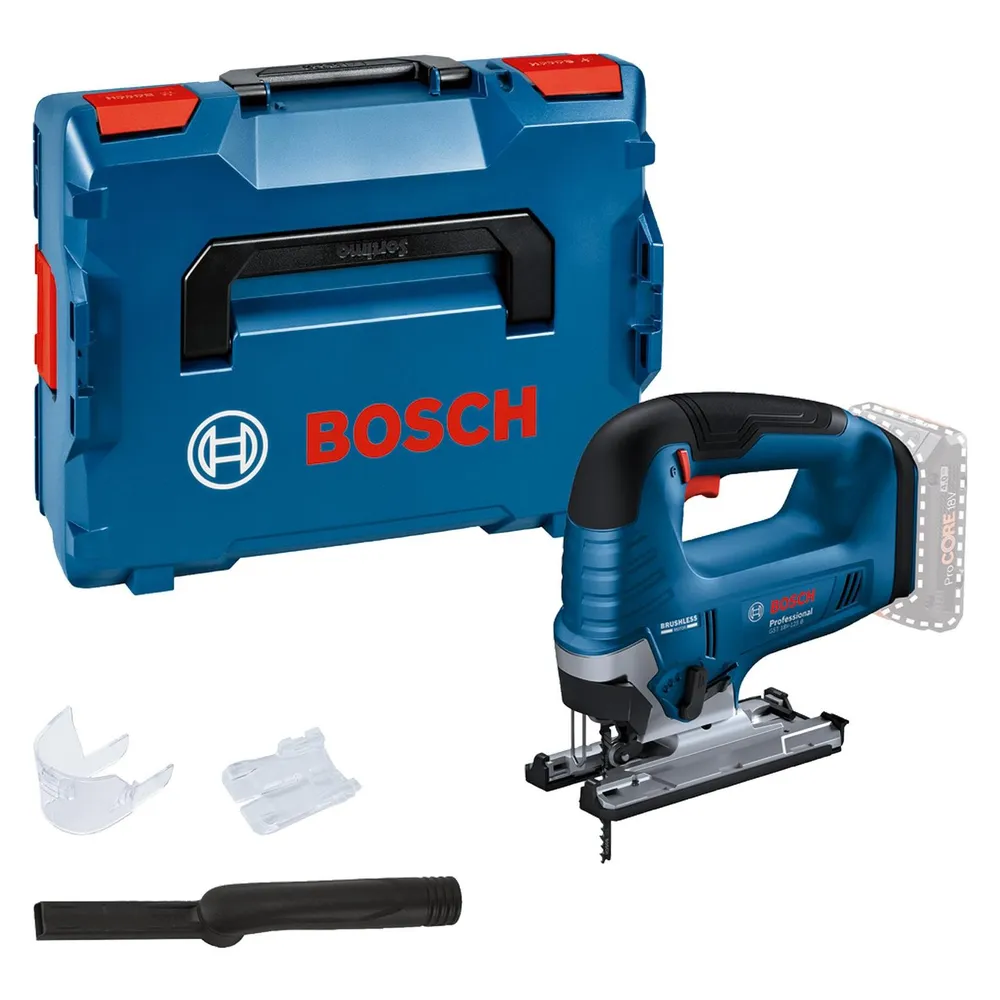 Bosch Professional GST 18V-125 B