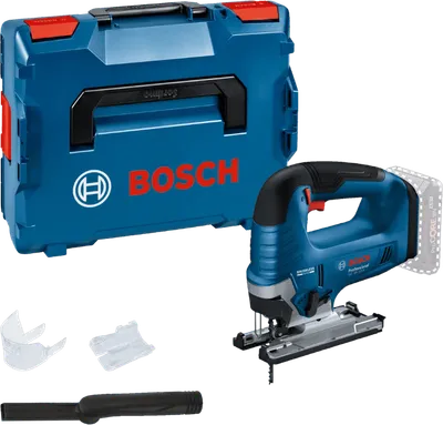 Bosch Professional GST 18V-125 B (ohne Akku)