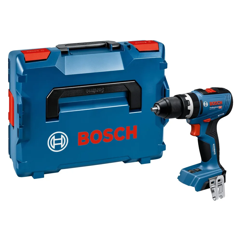Bosch Professional GSB 18V-65 (ohne Akku)