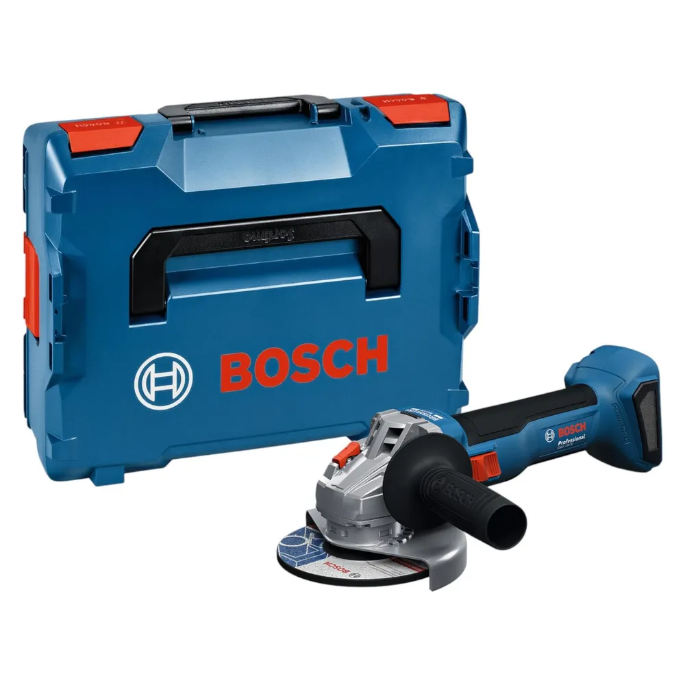Bosch Professional GWS 18V-8