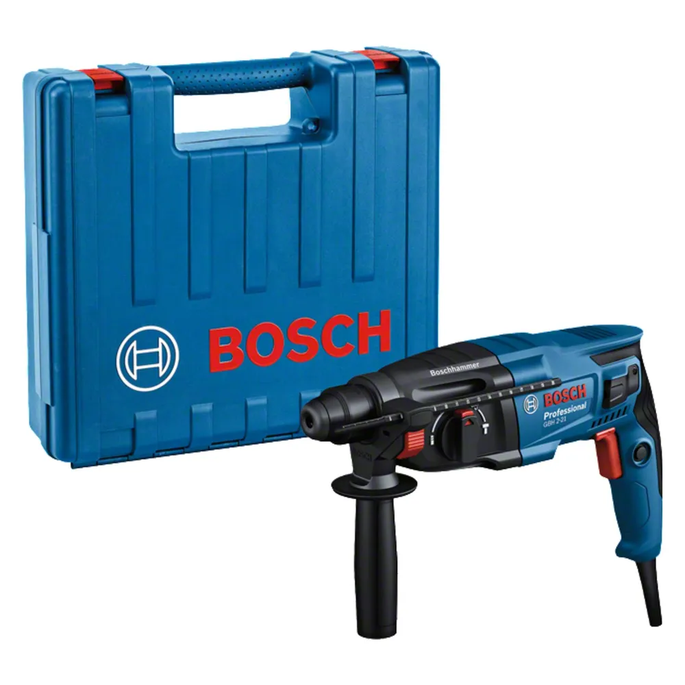 Bosch Professional GBH 2-21