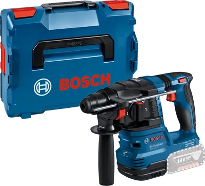 Bosch Professional GBH 18V-22 (ohne Akku)
