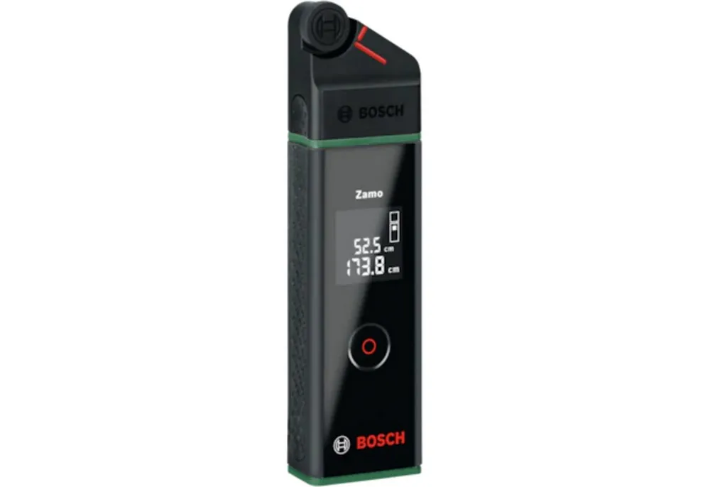 Bosch Professional Entfernungsmesser Bosch Heimwerken & Garten Laser-Entfernungsmesser