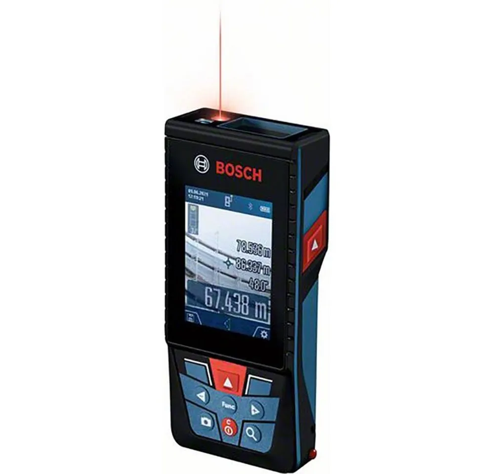 Bosch Professional Entfernungsmesser Bosch Laser-Entfernungsmesser 0.601.072.Z00