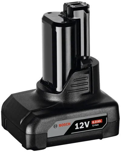 Bosch Professional »GBA 12V 6.0Ah« Akku