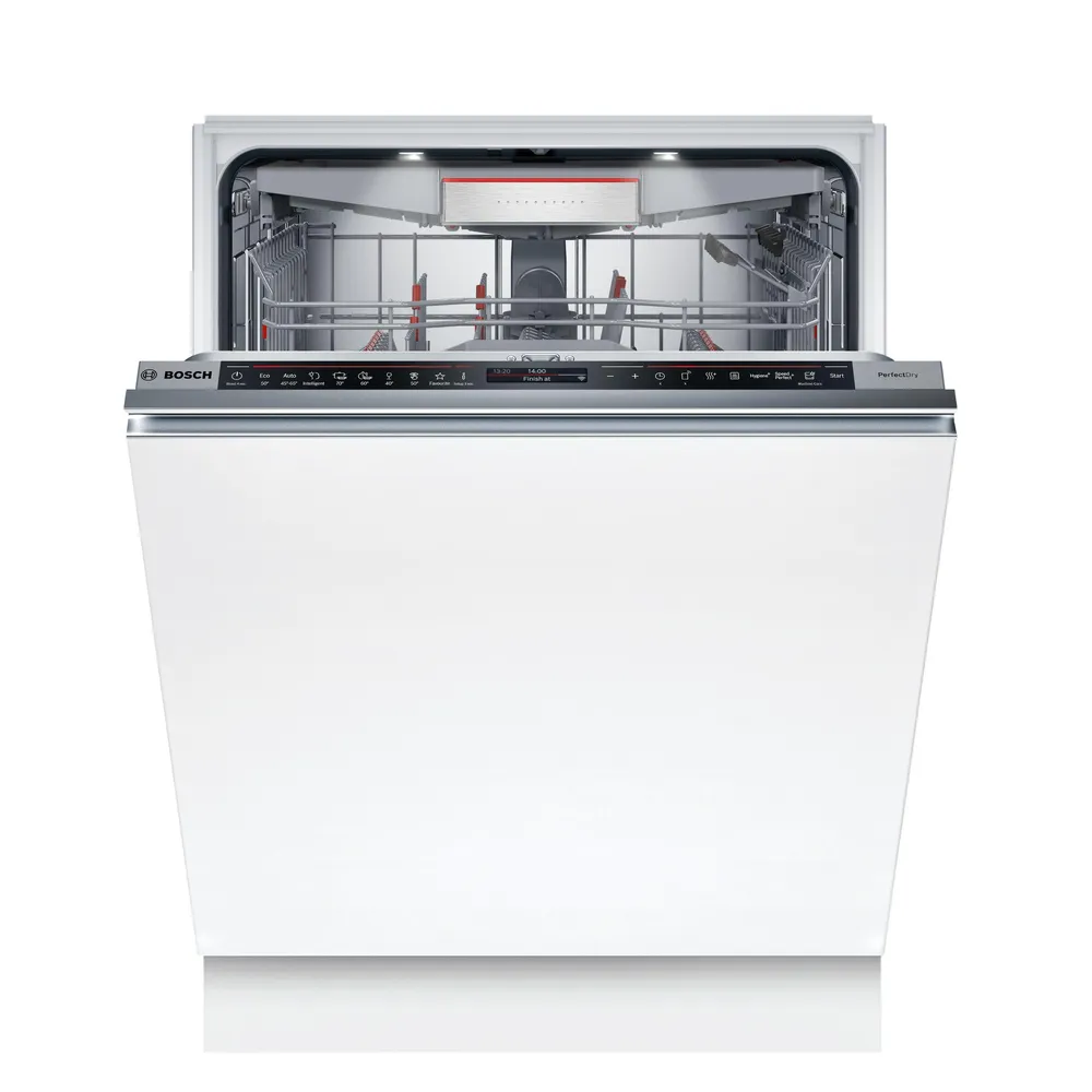 Bosch Hausgeräte Serie 8 SBD8TCX04E
