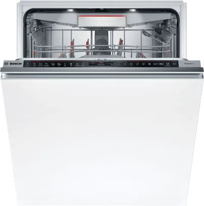 Bosch SBD8TCX04E