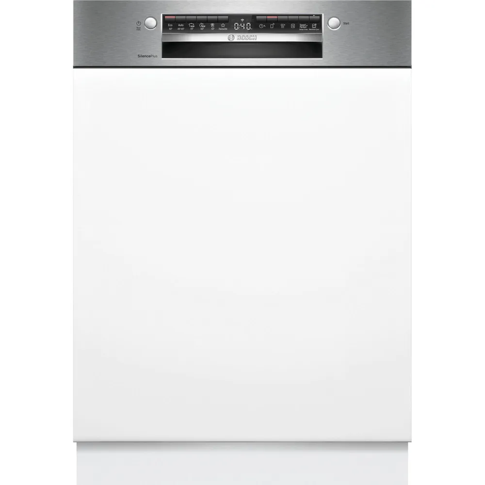 SBI4ECS28E Einbau-Geschirrspüler integriert 60 cm
