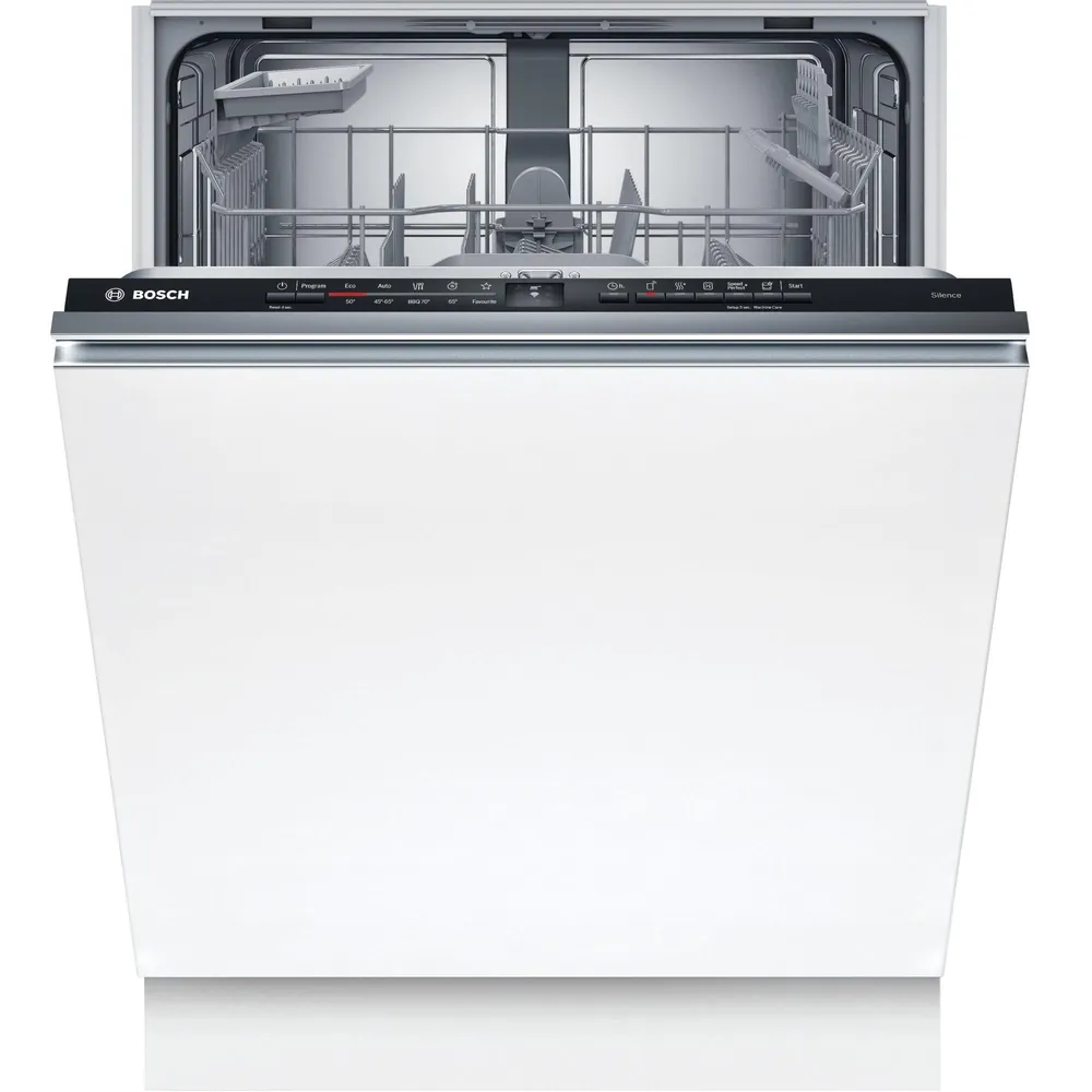 SBV2HTX08E Einbau-Geschirrspüler vollintegriert 60 cm