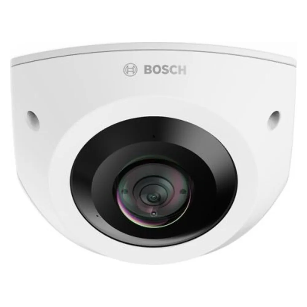 Bosch Security Systems Fixed dome 6MP corner IR