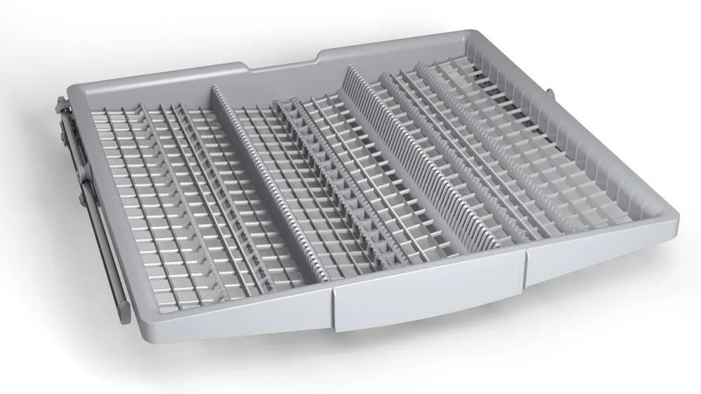 Geschirrspüler-Zubehör Vario Schublade für Flex Körbe SGZ6DX02